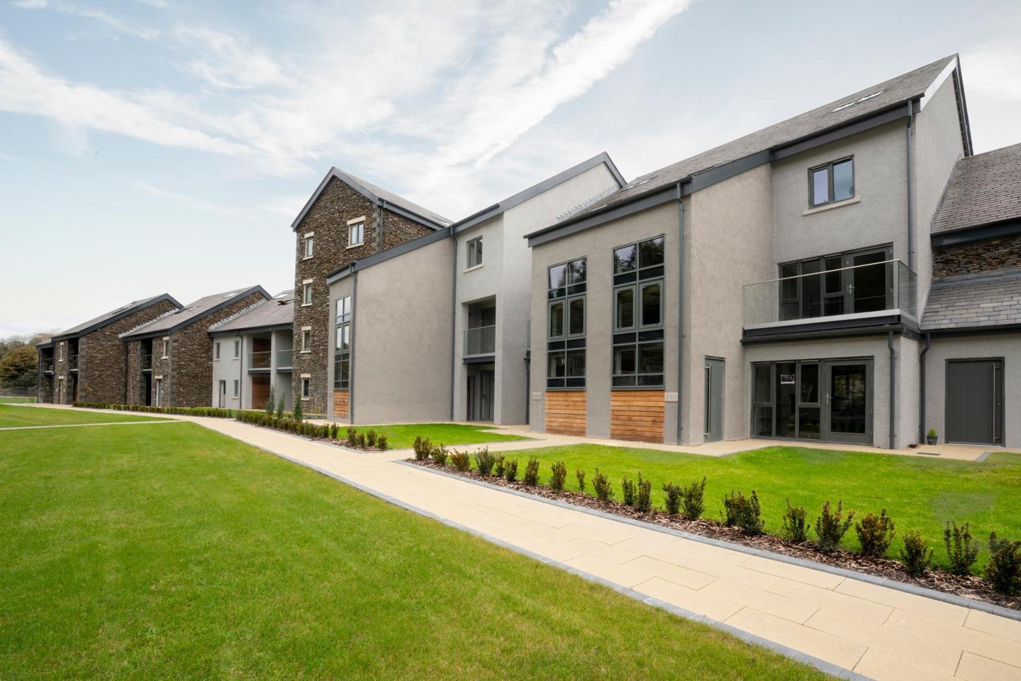 Backbarrow Apartments In Lake District מראה חיצוני תמונה