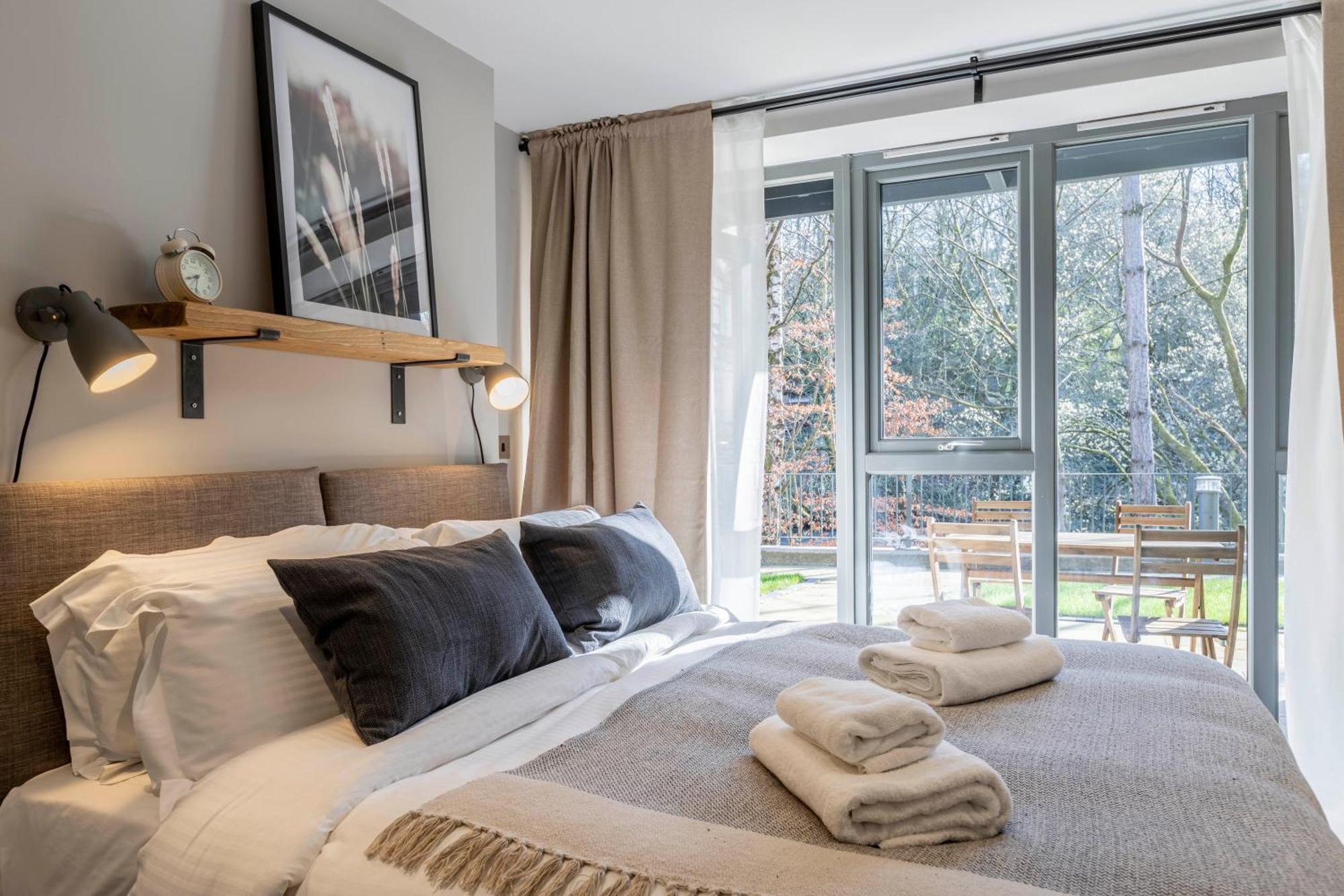 Backbarrow Apartments In Lake District מראה חיצוני תמונה