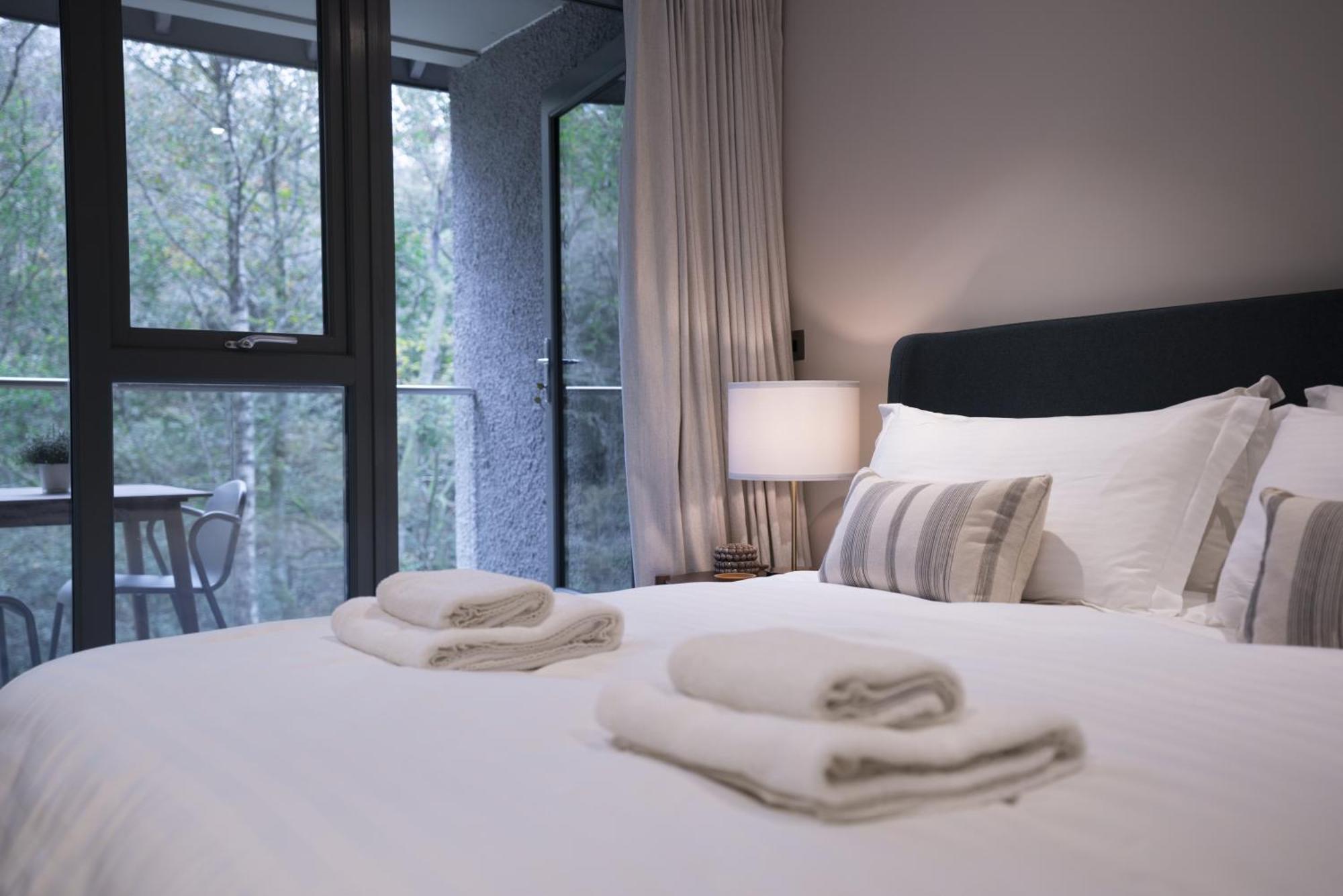 Backbarrow Apartments In Lake District מראה חיצוני תמונה
