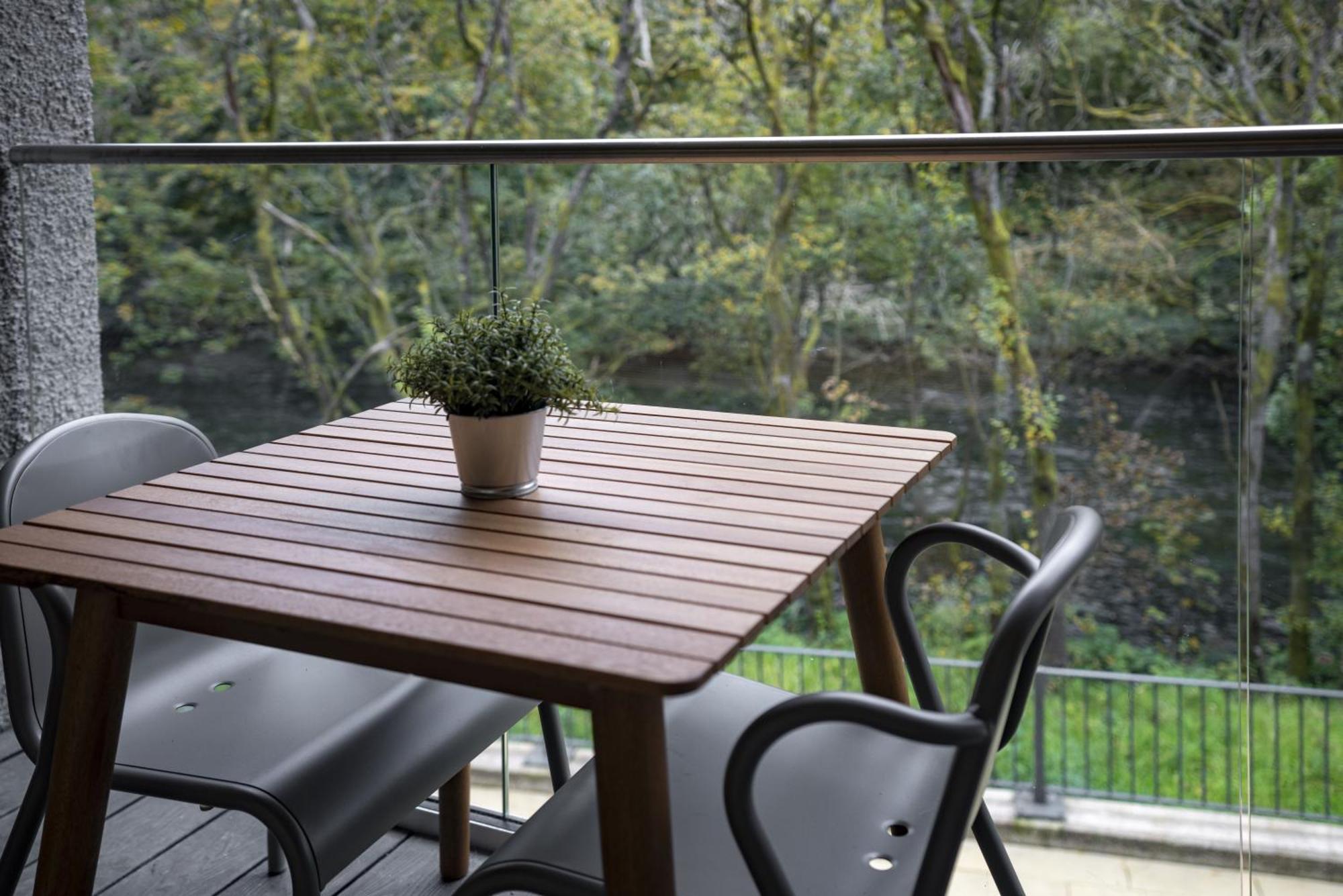Backbarrow Apartments In Lake District מראה חיצוני תמונה