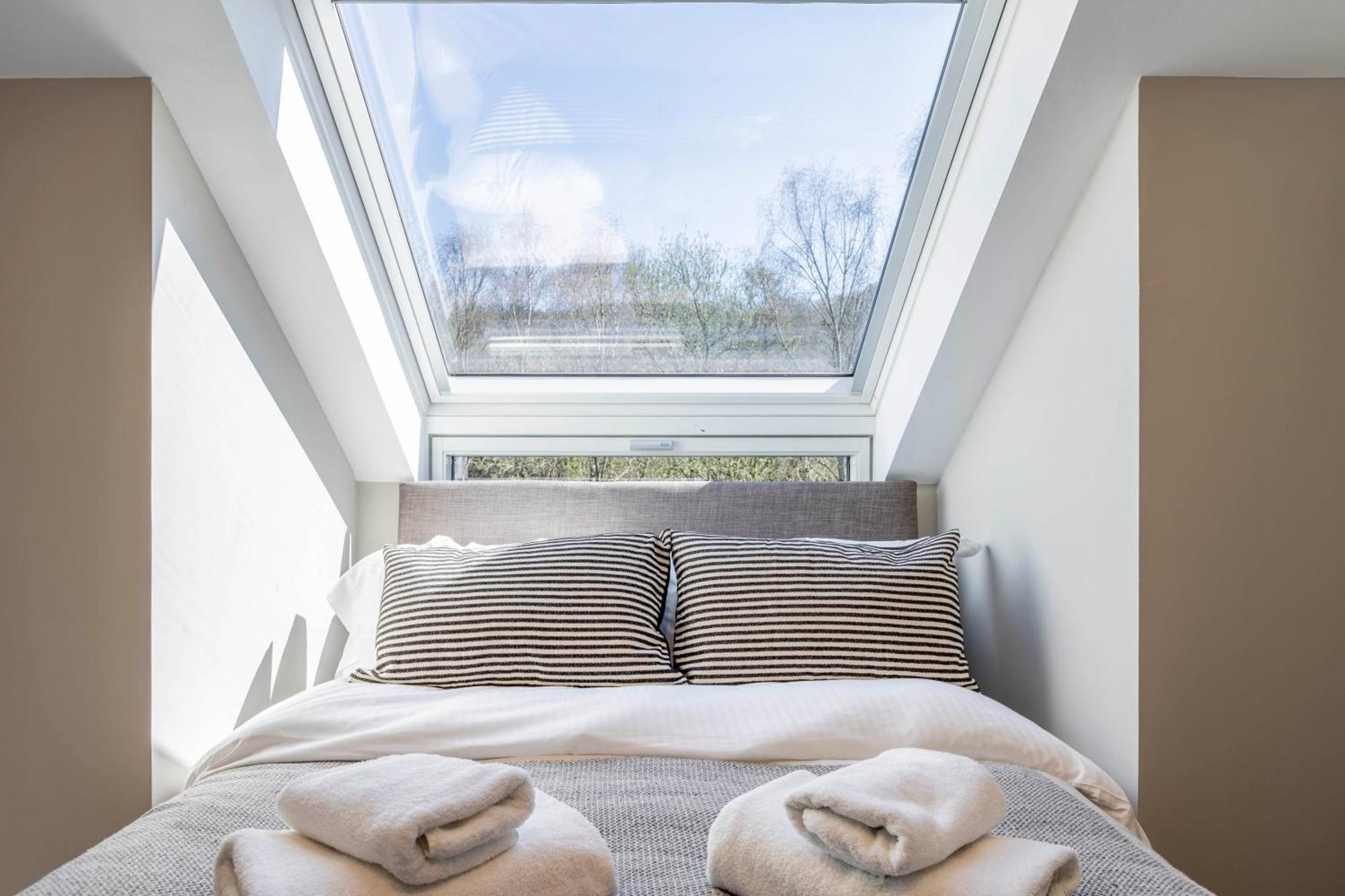 Backbarrow Apartments In Lake District מראה חיצוני תמונה