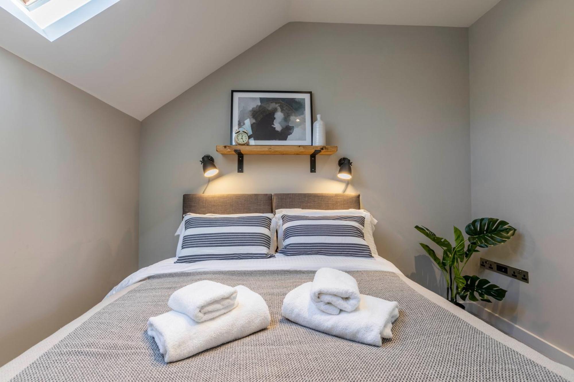 Backbarrow Apartments In Lake District מראה חיצוני תמונה