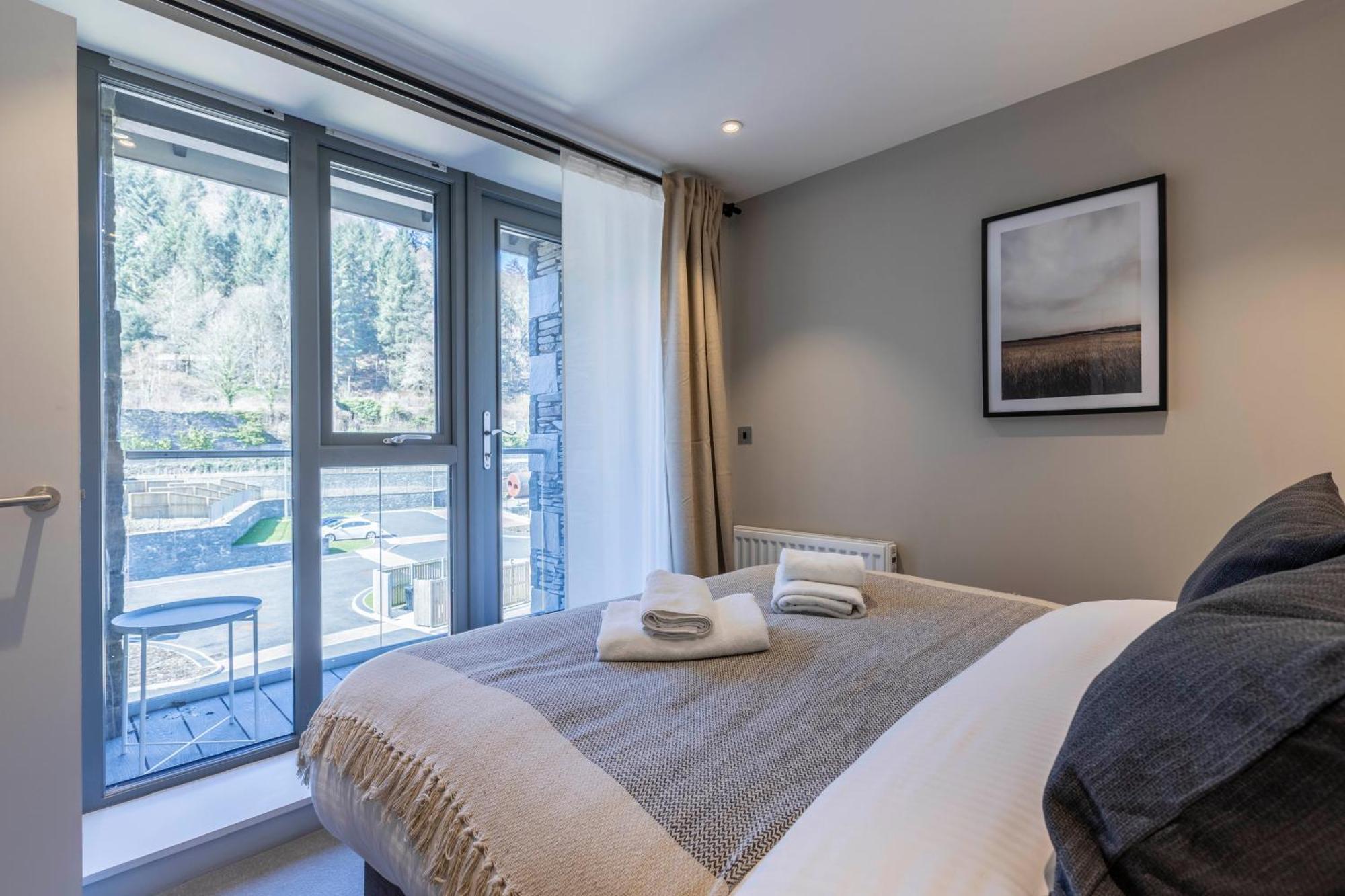 Backbarrow Apartments In Lake District מראה חיצוני תמונה