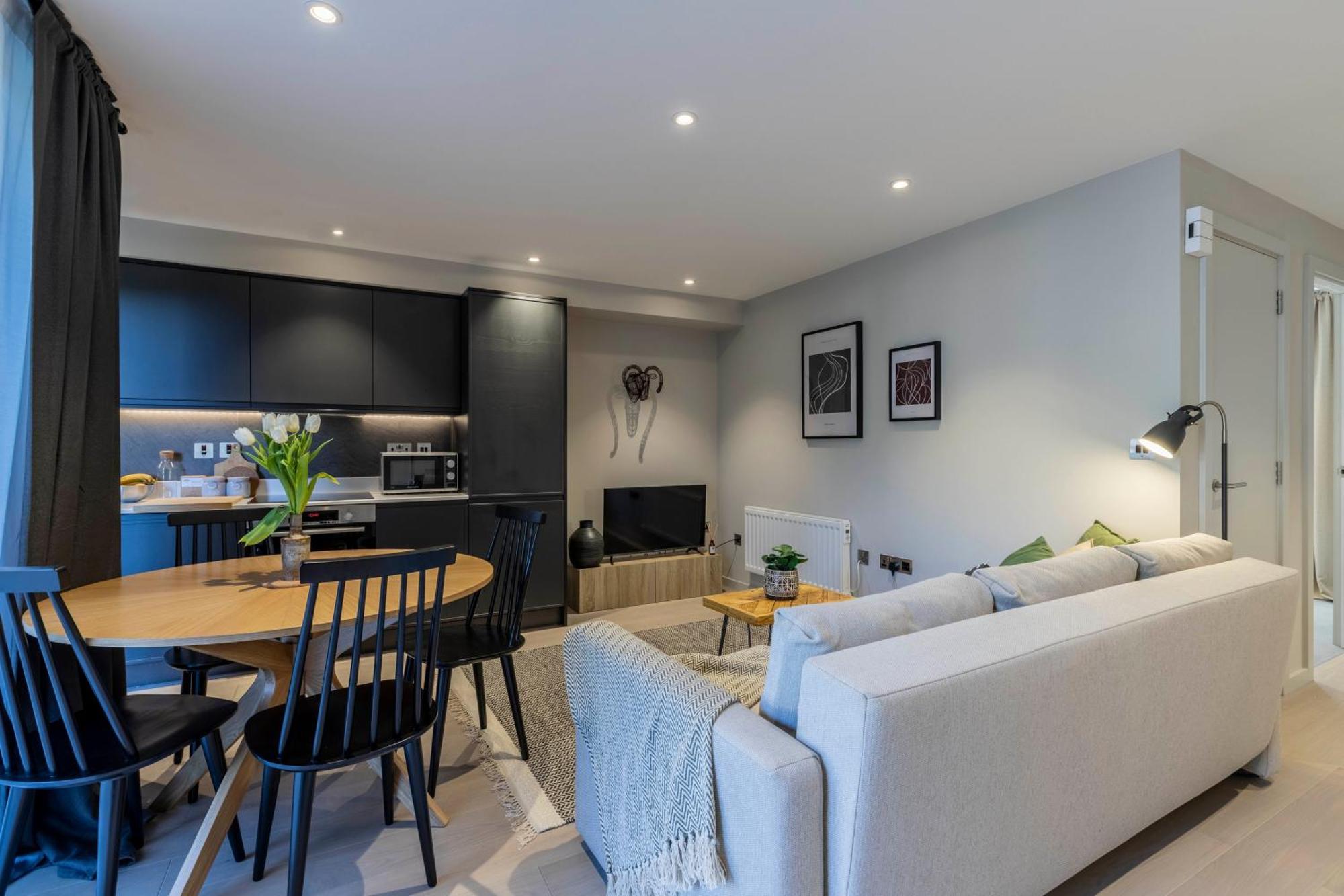 Backbarrow Apartments In Lake District מראה חיצוני תמונה