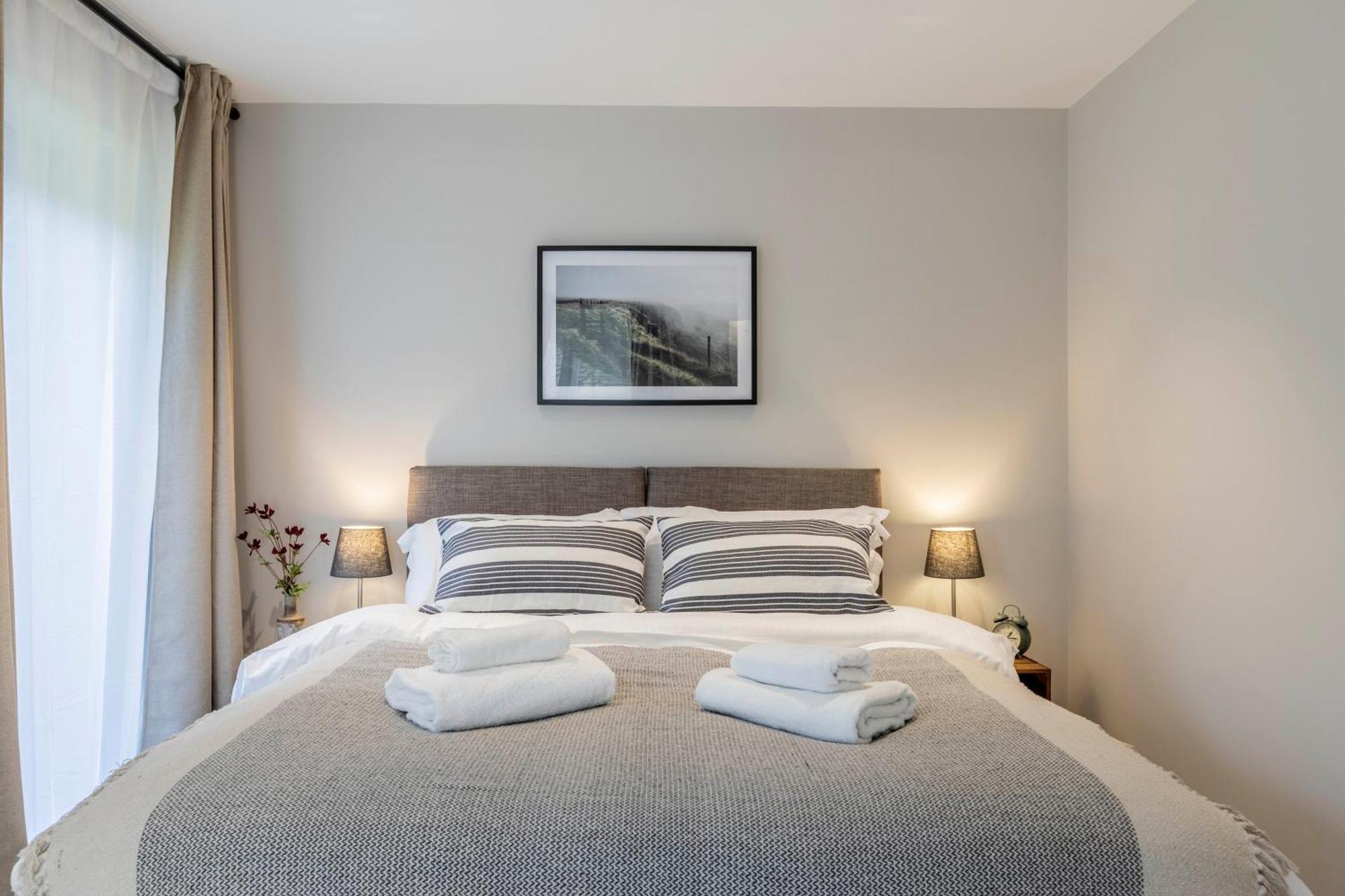 Backbarrow Apartments In Lake District מראה חיצוני תמונה