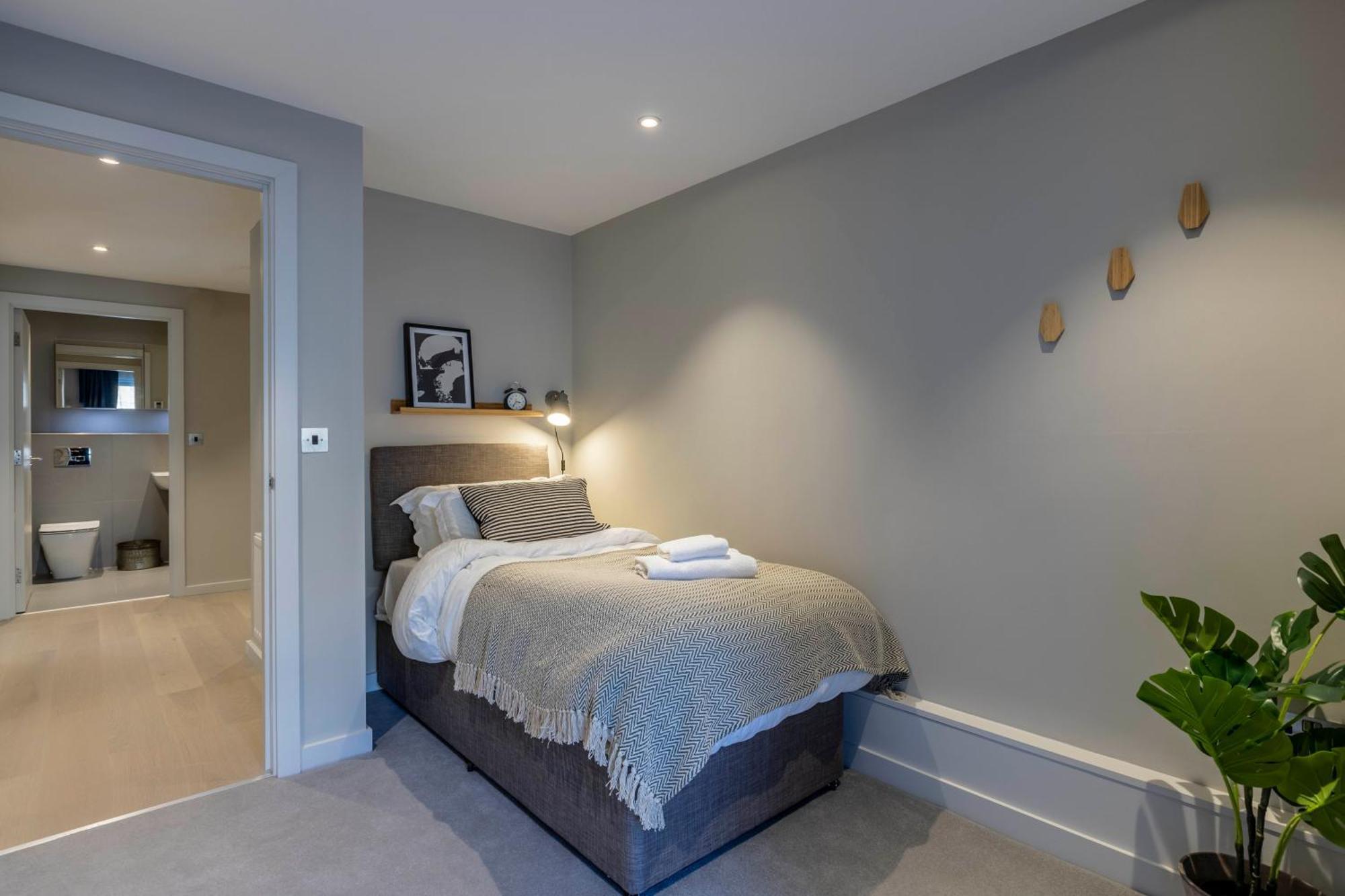 Backbarrow Apartments In Lake District מראה חיצוני תמונה