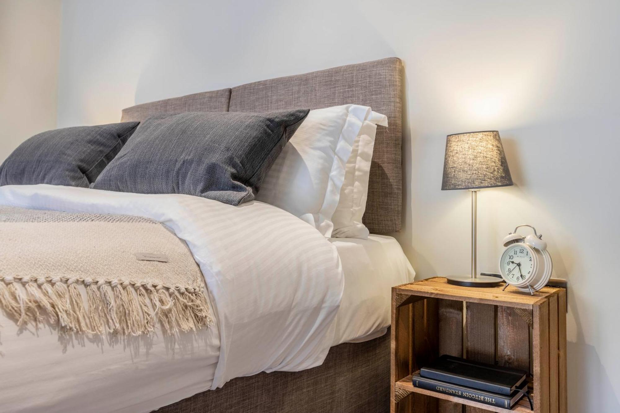 Backbarrow Apartments In Lake District מראה חיצוני תמונה