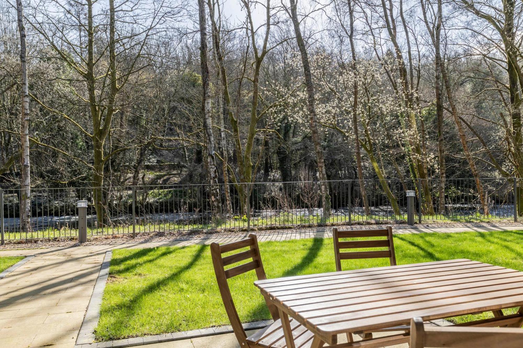 Backbarrow Apartments In Lake District מראה חיצוני תמונה