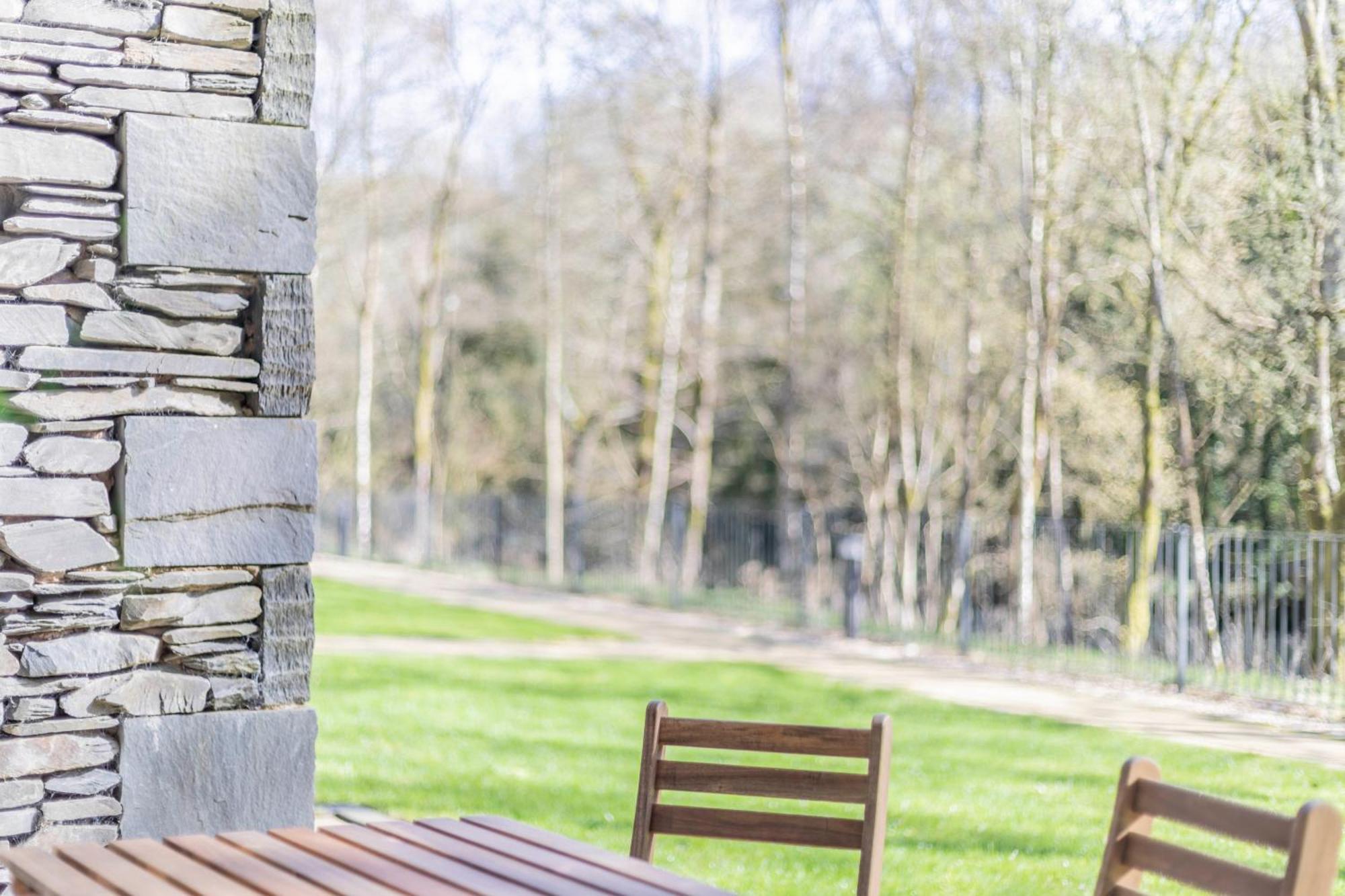 Backbarrow Apartments In Lake District מראה חיצוני תמונה