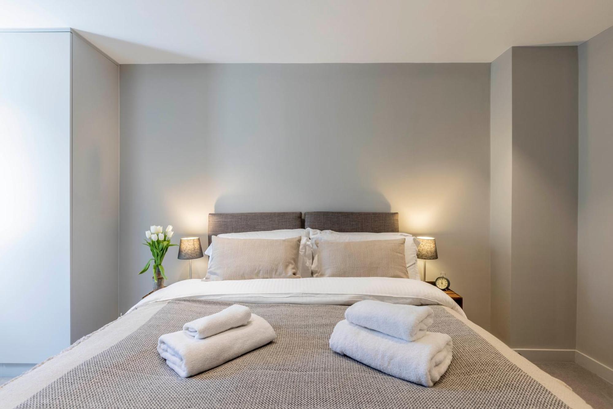 Backbarrow Apartments In Lake District מראה חיצוני תמונה