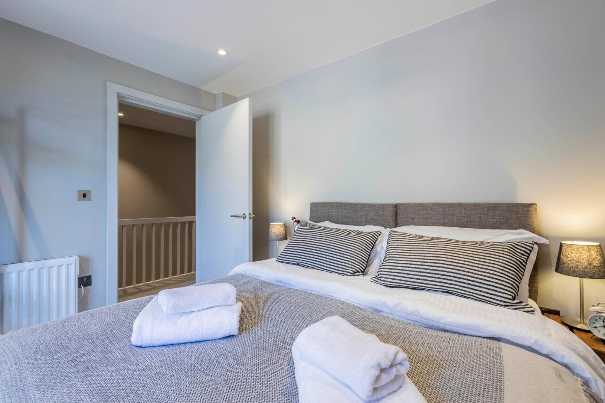 Backbarrow Apartments In Lake District מראה חיצוני תמונה