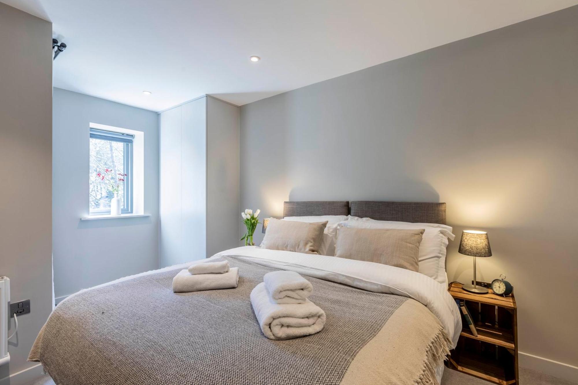 Backbarrow Apartments In Lake District מראה חיצוני תמונה