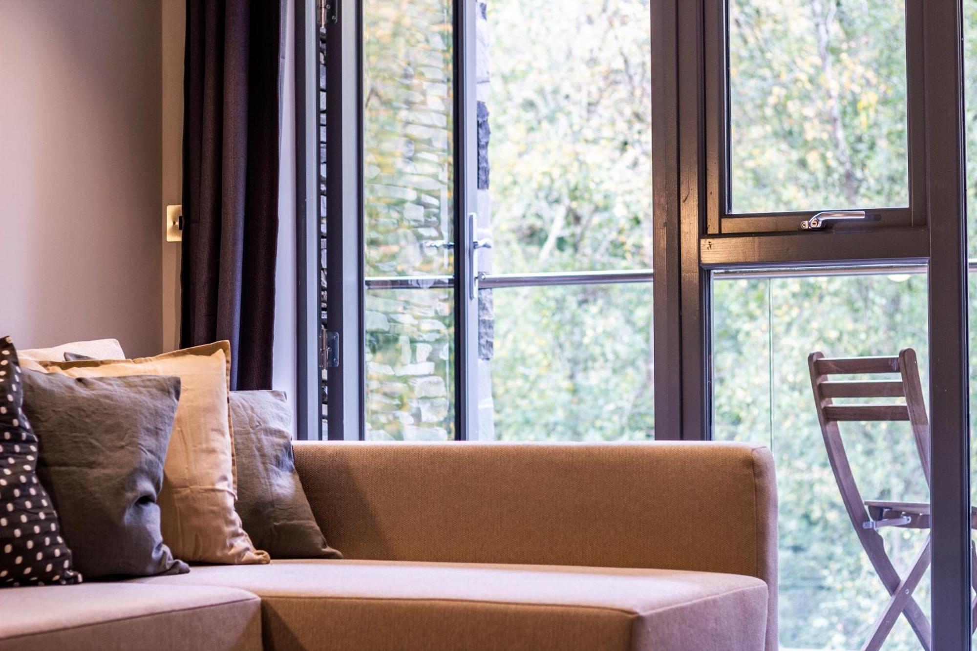 Backbarrow Apartments In Lake District מראה חיצוני תמונה