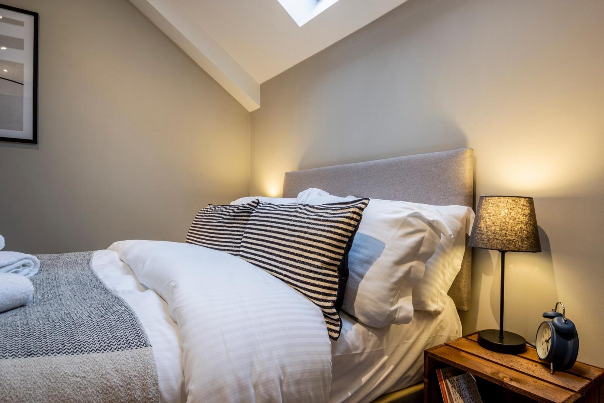 Backbarrow Apartments In Lake District מראה חיצוני תמונה