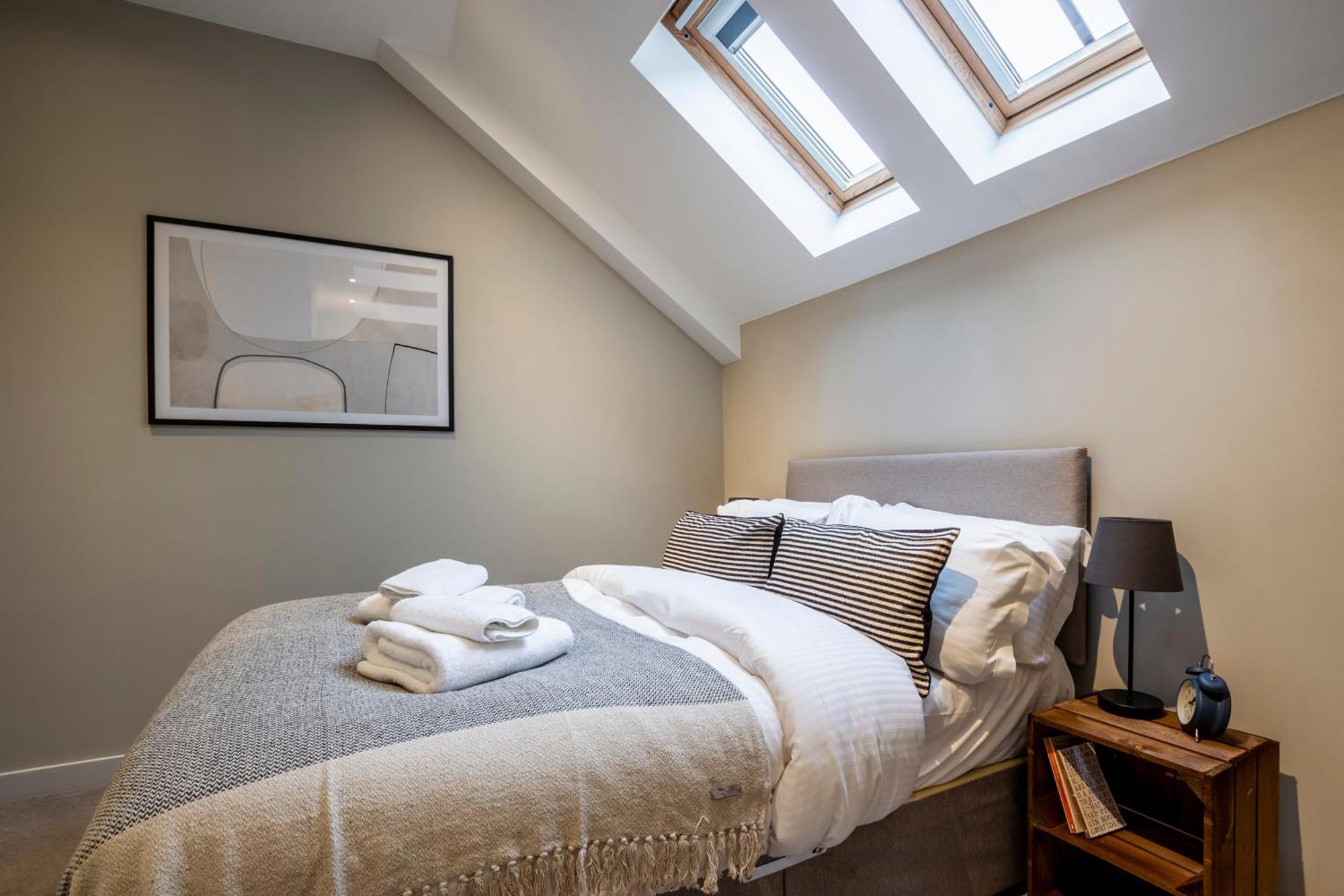 Backbarrow Apartments In Lake District מראה חיצוני תמונה