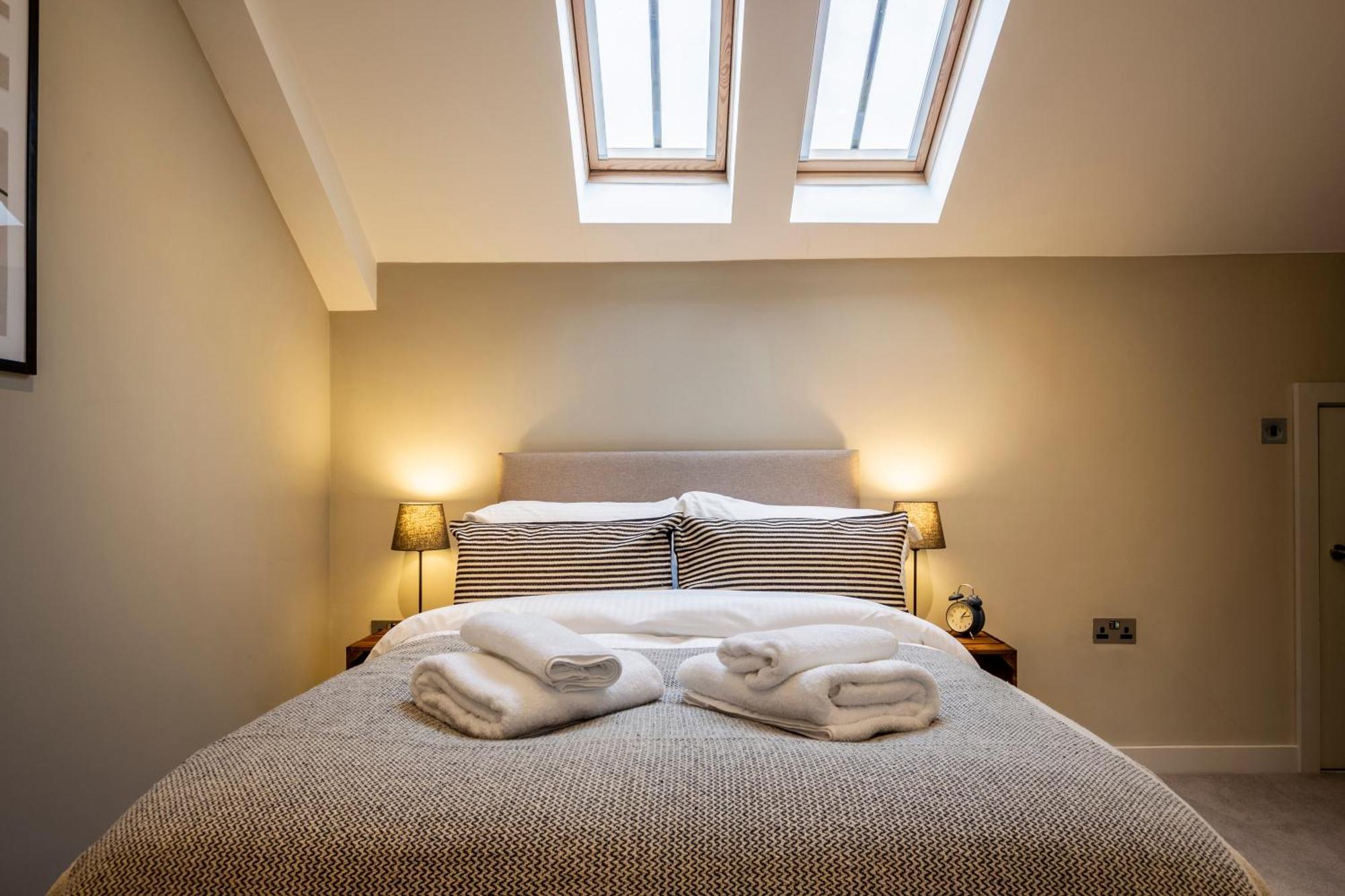 Backbarrow Apartments In Lake District מראה חיצוני תמונה