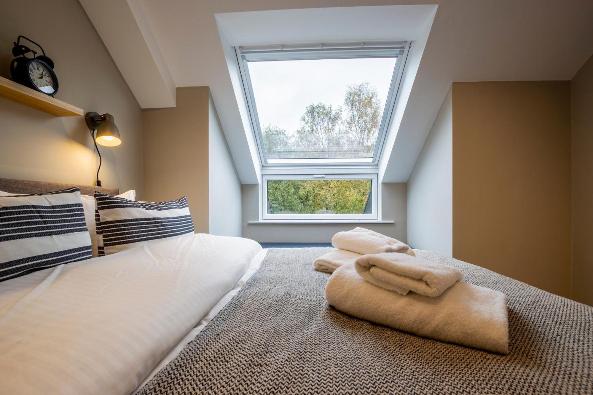 Backbarrow Apartments In Lake District מראה חיצוני תמונה