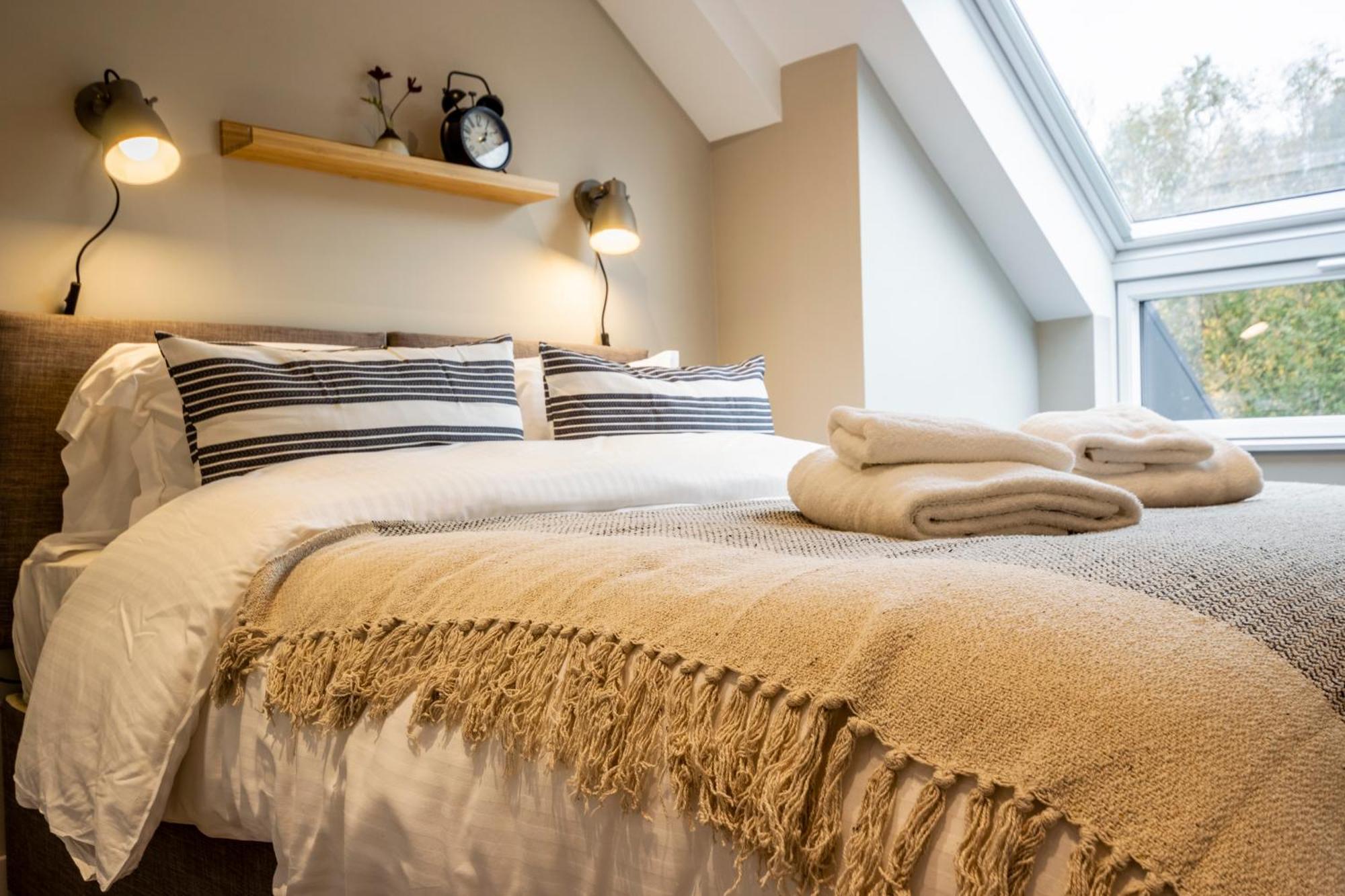 Backbarrow Apartments In Lake District מראה חיצוני תמונה