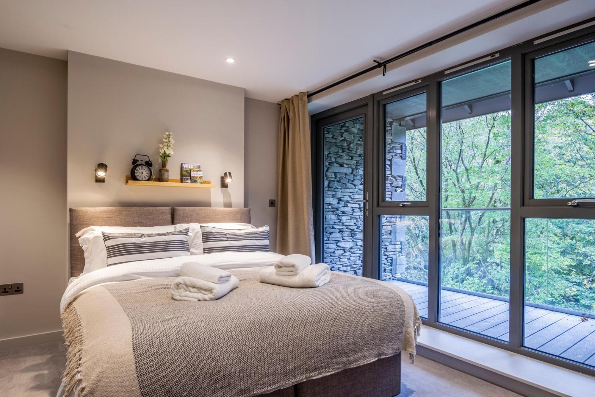 Backbarrow Apartments In Lake District מראה חיצוני תמונה