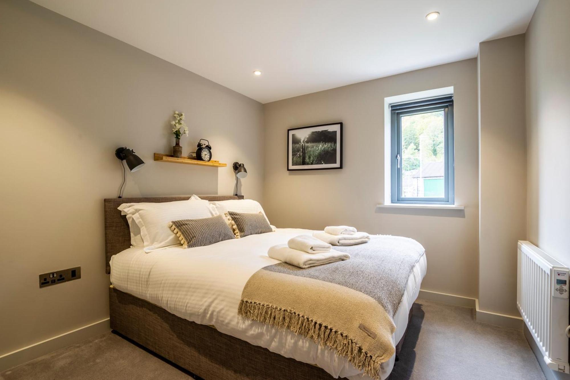 Backbarrow Apartments In Lake District מראה חיצוני תמונה