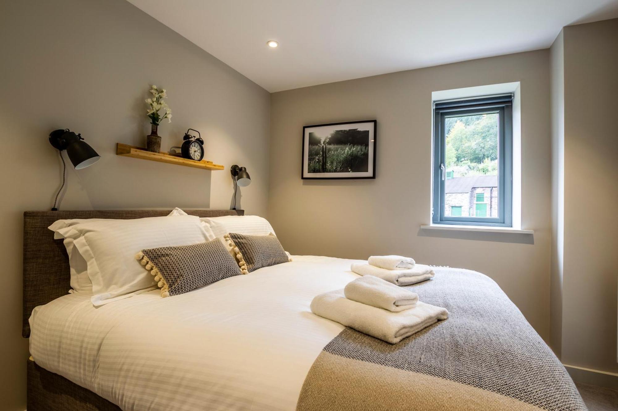 Backbarrow Apartments In Lake District מראה חיצוני תמונה
