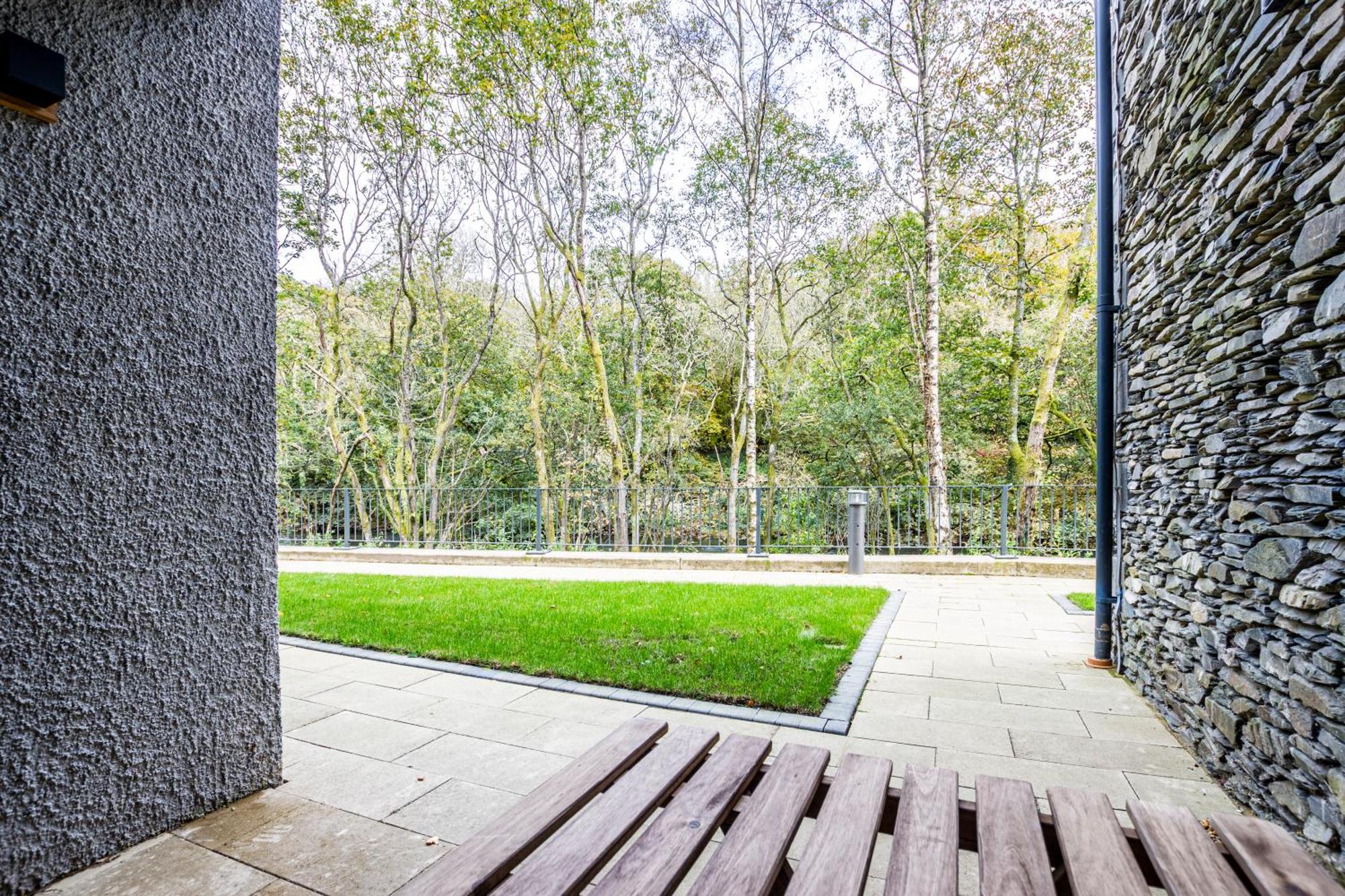 Backbarrow Apartments In Lake District מראה חיצוני תמונה